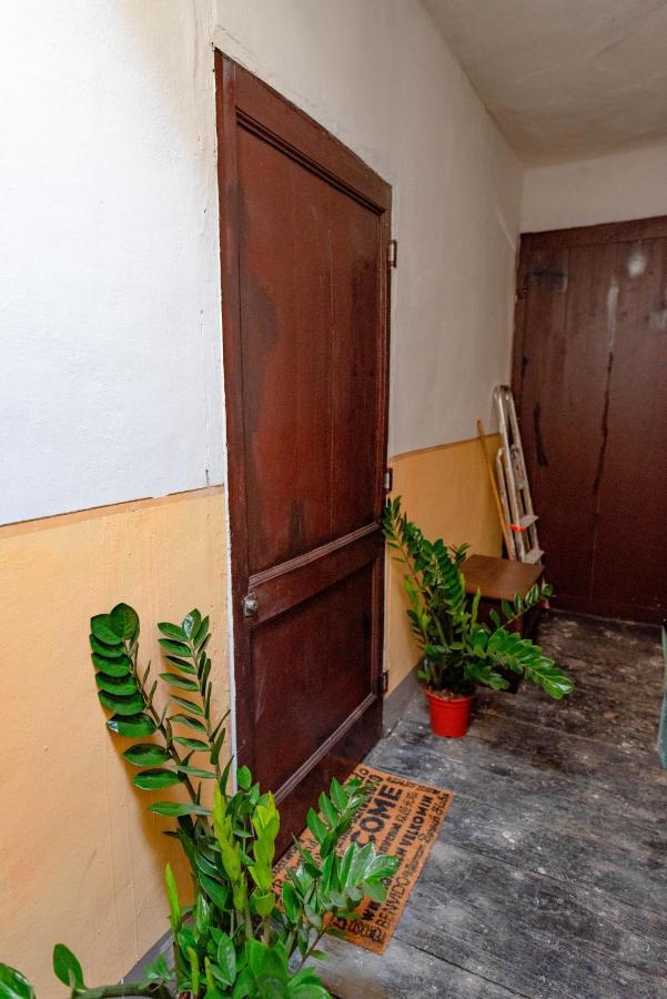 Nella Casa Del Pittore Τορίνο Εξωτερικό φωτογραφία