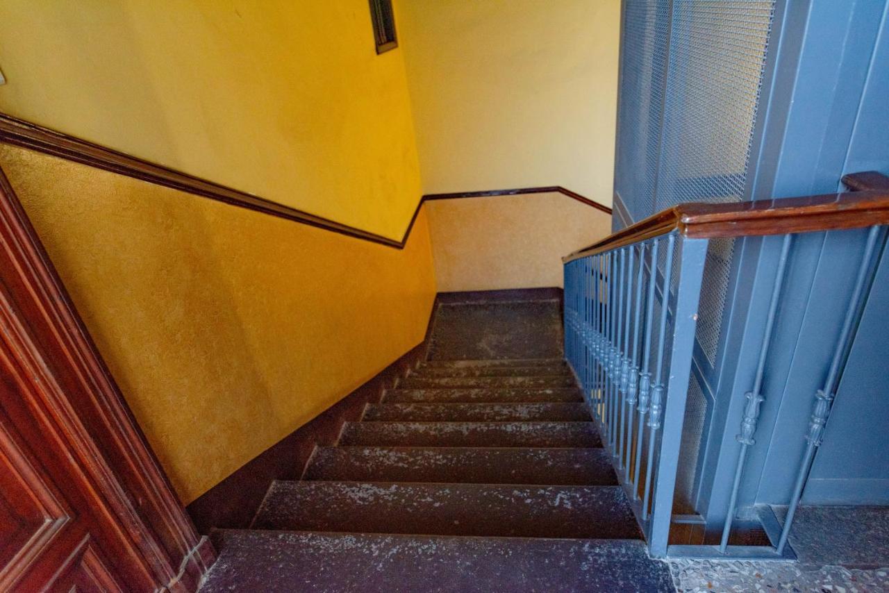 Nella Casa Del Pittore Τορίνο Εξωτερικό φωτογραφία
