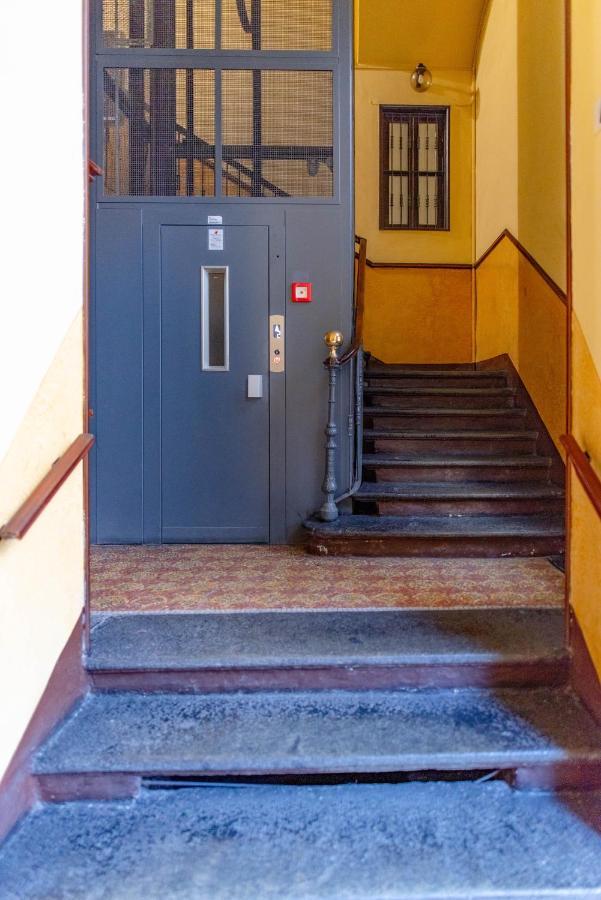 Nella Casa Del Pittore Τορίνο Εξωτερικό φωτογραφία