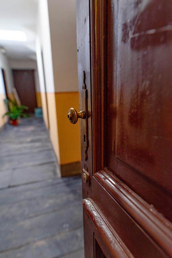 Nella Casa Del Pittore Τορίνο Εξωτερικό φωτογραφία