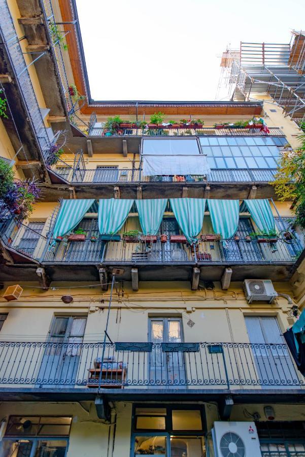 Nella Casa Del Pittore Τορίνο Εξωτερικό φωτογραφία