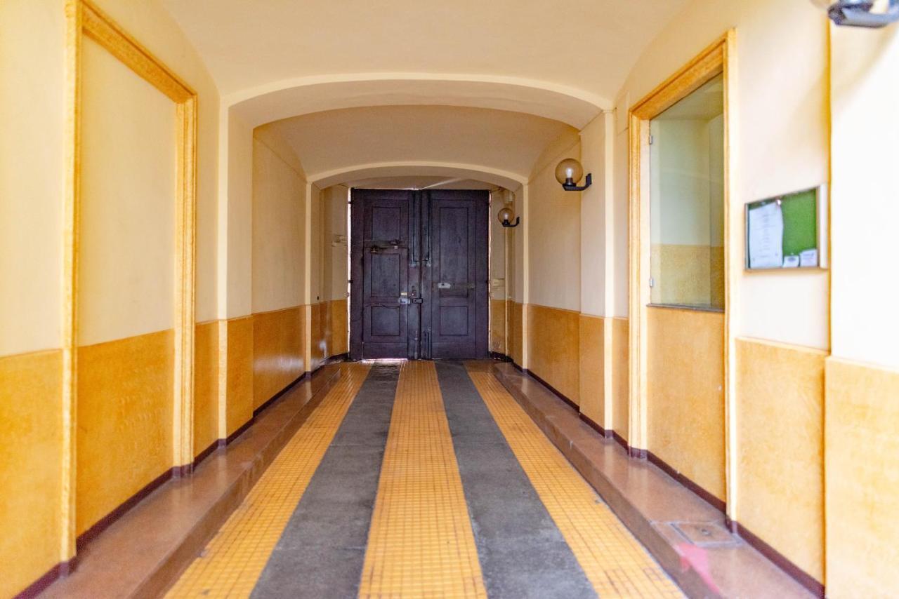 Nella Casa Del Pittore Τορίνο Εξωτερικό φωτογραφία