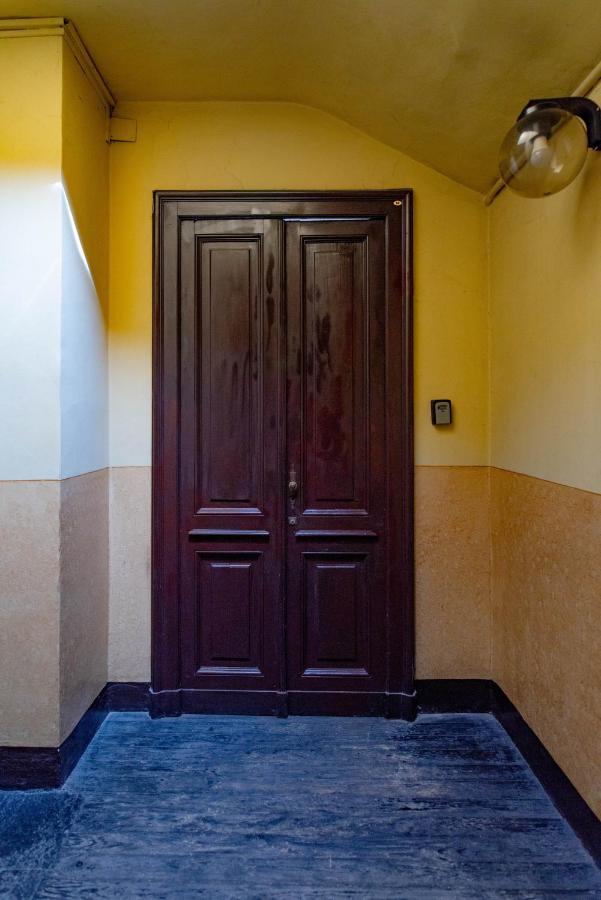 Nella Casa Del Pittore Τορίνο Εξωτερικό φωτογραφία