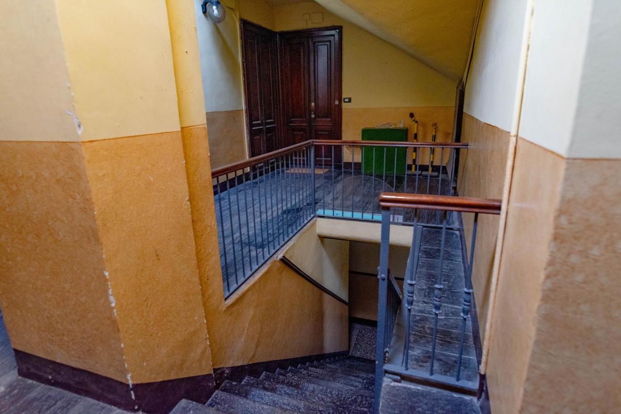 Nella Casa Del Pittore Τορίνο Εξωτερικό φωτογραφία